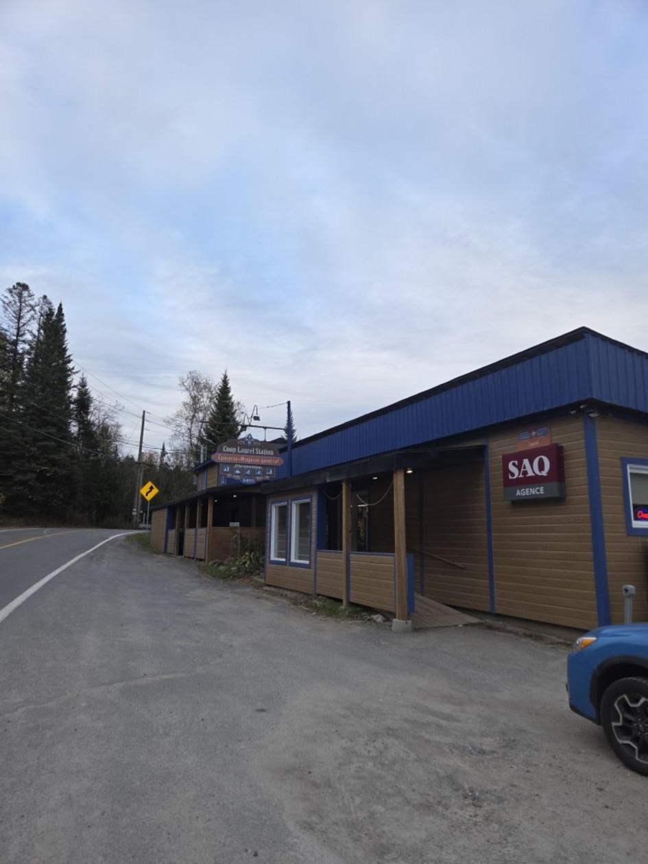 Photo 6 — Rue Séguin, Wentworth-Nord, J0T 1Y0, Wentworth-Nord