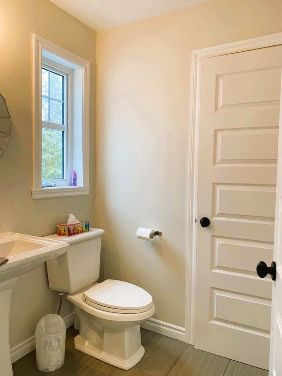 Salle d'eau — 9 Chem. de l'Orge, Sainte-Anne-des-Lacs, J0R 1B0, Sainte-Anne-des-Lacs