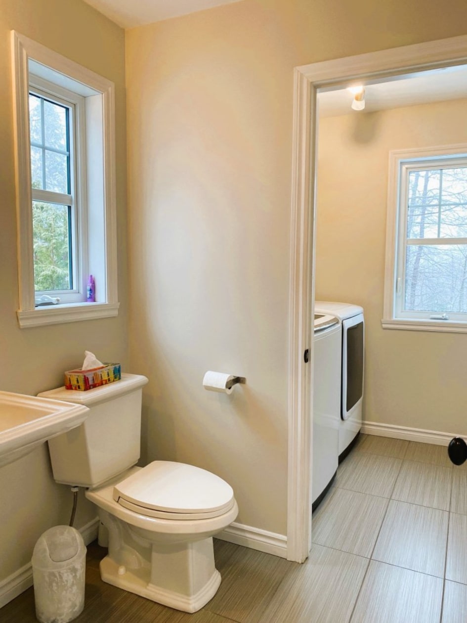 Salle de lavage — 9 Chem. de l'Orge, Sainte-Anne-des-Lacs, J0R 1B0, Sainte-Anne-des-Lacs