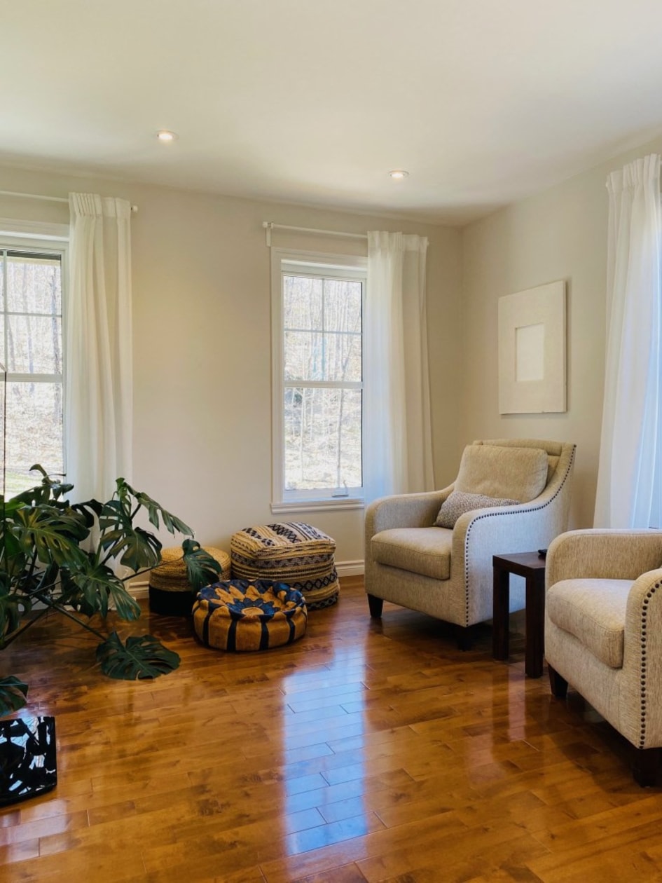 Chambre à coucher — 9 Chem. de l'Orge, Sainte-Anne-des-Lacs, J0R 1B0, Sainte-Anne-des-Lacs