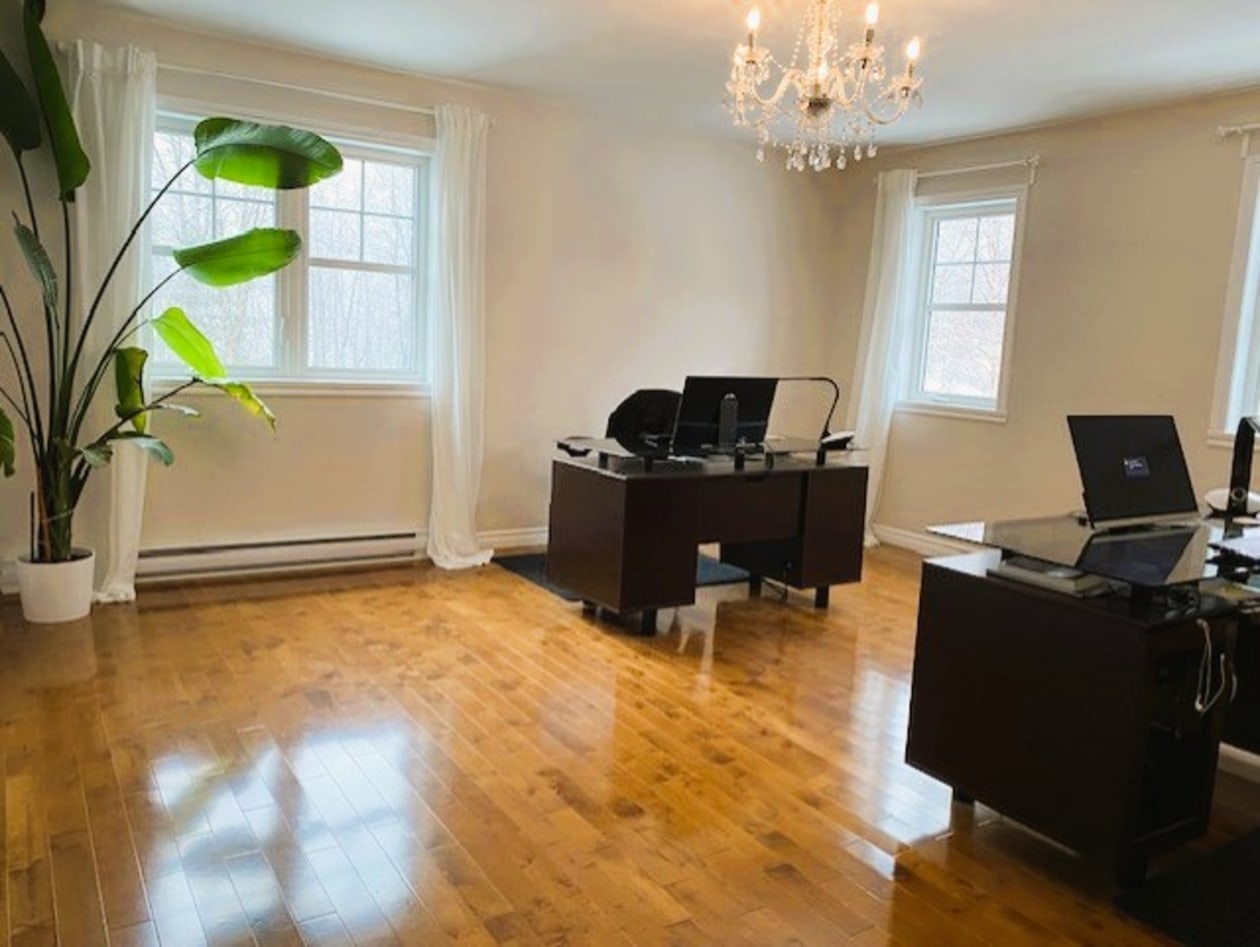 Chambre à coucher principale — 9 Chem. de l'Orge, Sainte-Anne-des-Lacs, J0R 1B0, Sainte-Anne-des-Lacs