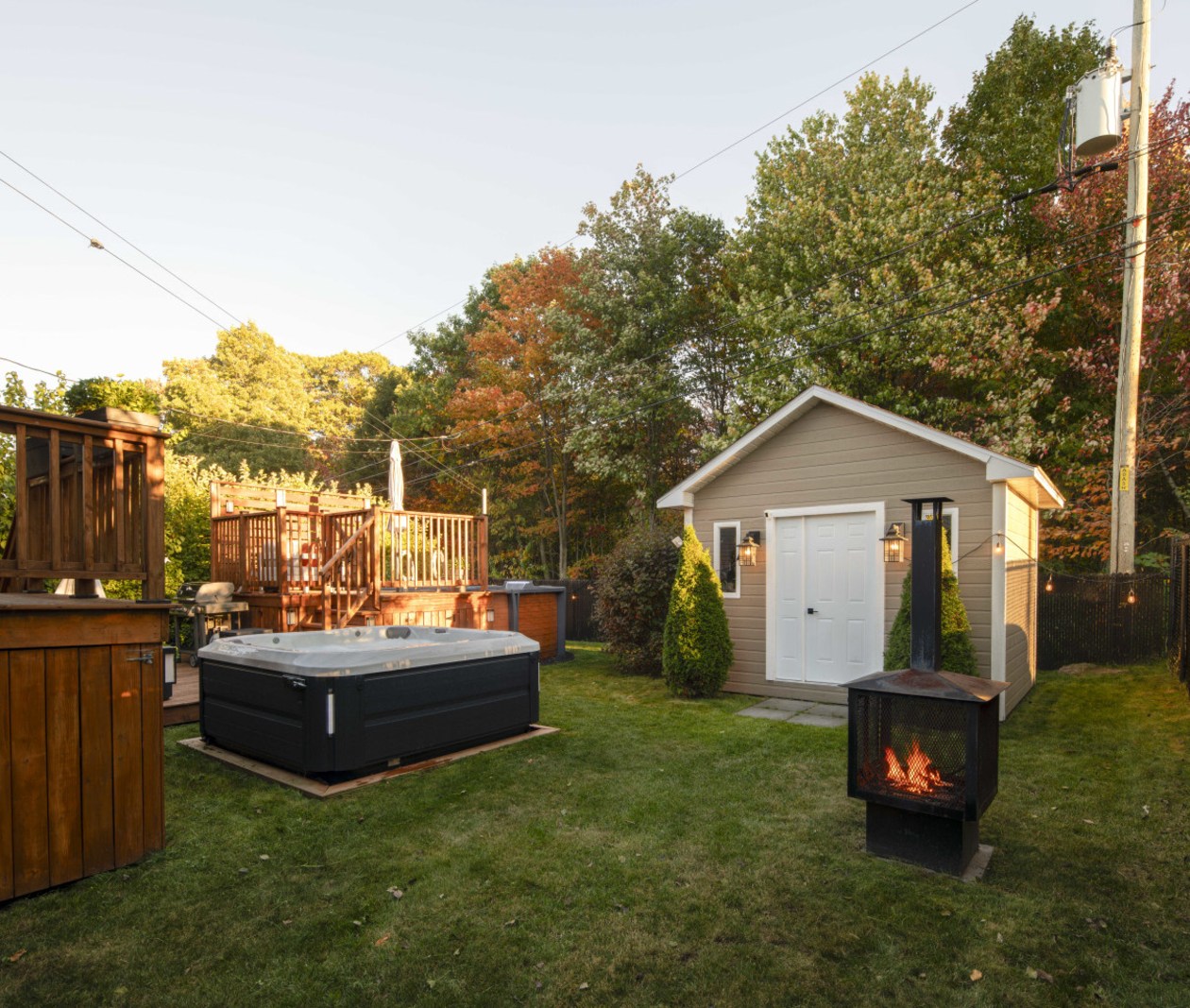 Photo 3 — 300 Rue De La Châtelaine, Saint-Jérôme, J5L 0A4, Saint-Jérôme