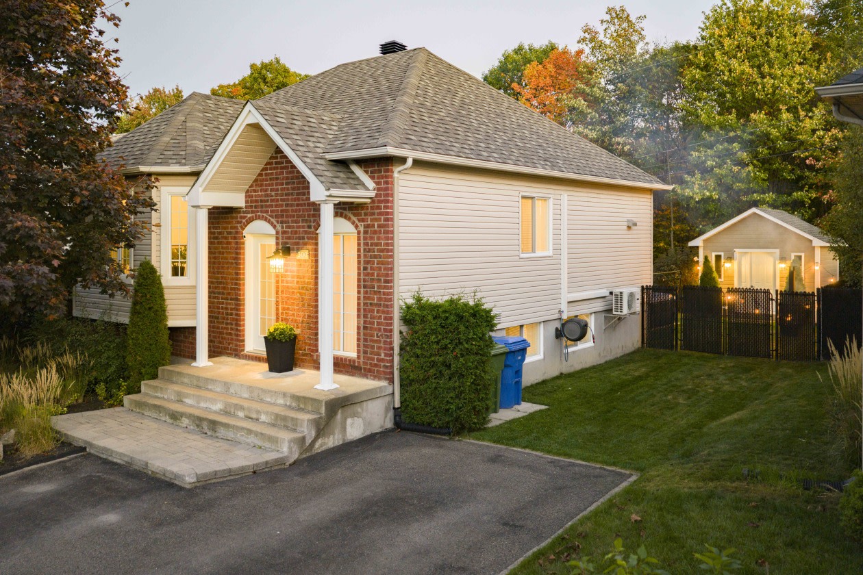 Photo 7 — 300 Rue De La Châtelaine, Saint-Jérôme, J5L 0A4, Saint-Jérôme