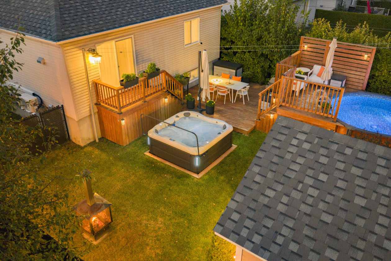 Photo 9 — 300 Rue De La Châtelaine, Saint-Jérôme, J5L 0A4, Saint-Jérôme