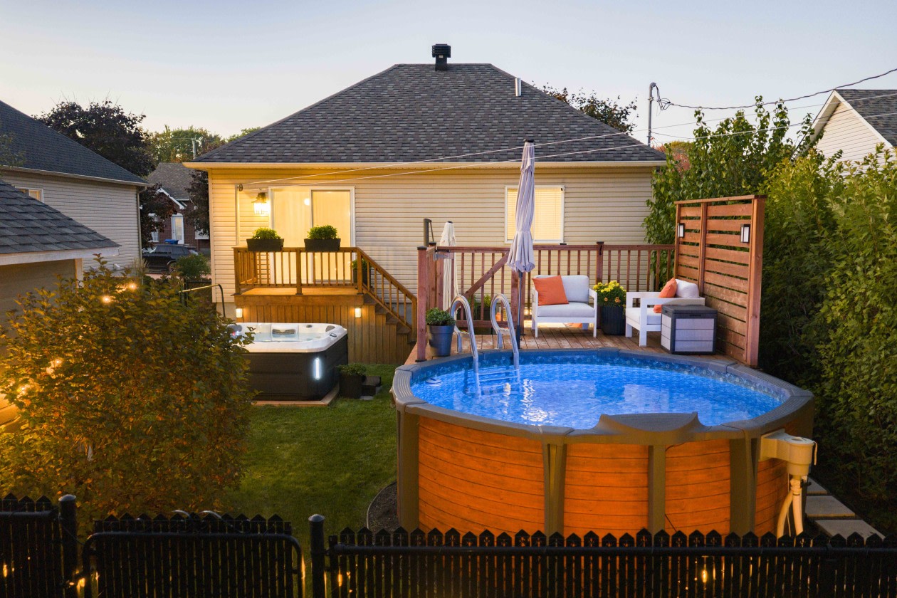 Photo 8 — 300 Rue De La Châtelaine, Saint-Jérôme, J5L 0A4, Saint-Jérôme