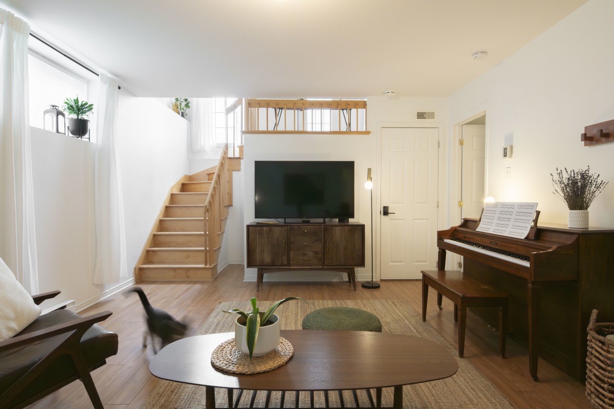 Photo 32 — 300 Rue De La Châtelaine, Saint-Jérôme, J5L 0A4, Saint-Jérôme