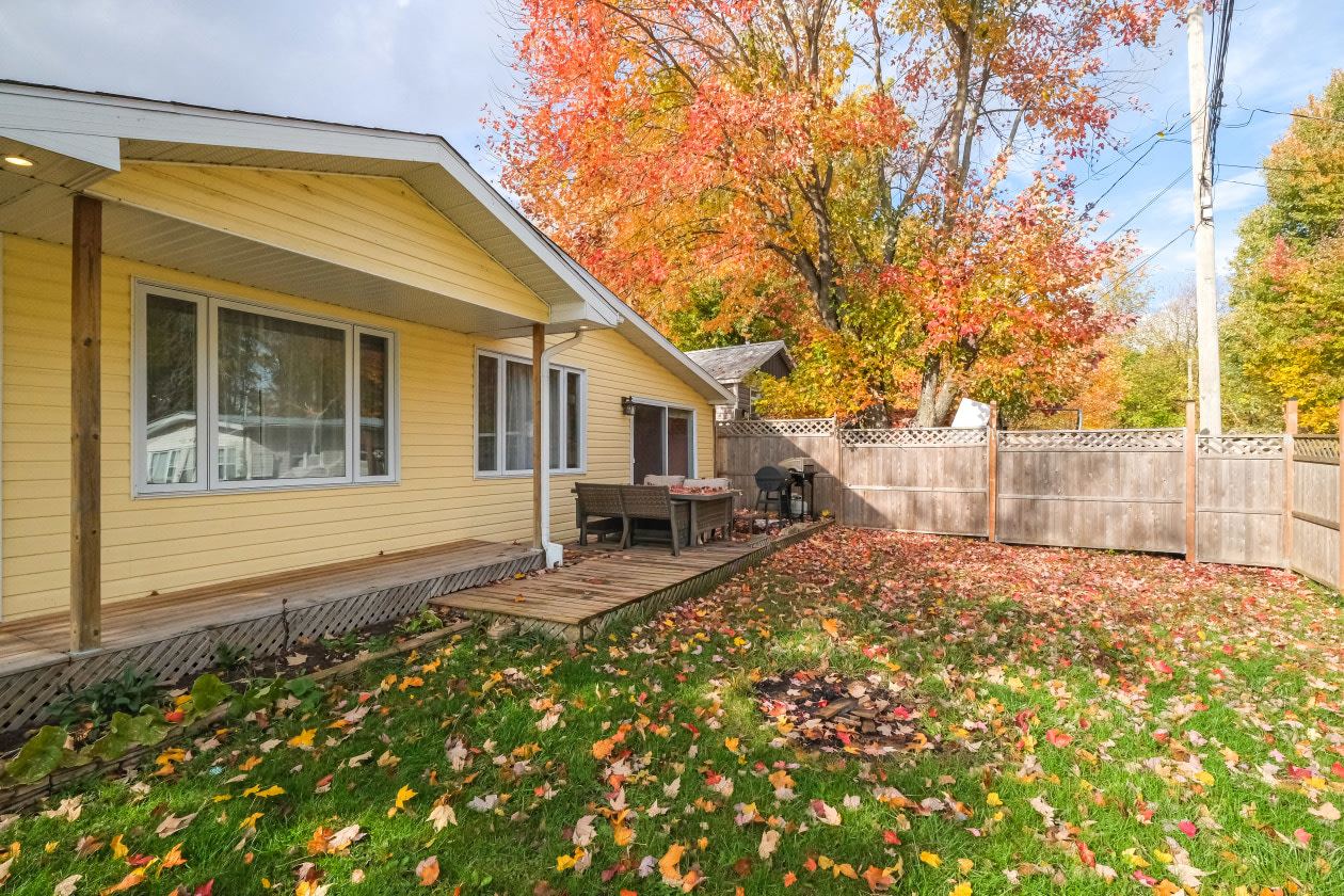 Vue d'ensemble — 71 9E Ave, Saint-Paul-de-l'Île-Aux-Noix, J0J 1G0, Saint-Paul-de-l'Île-Aux-Noix