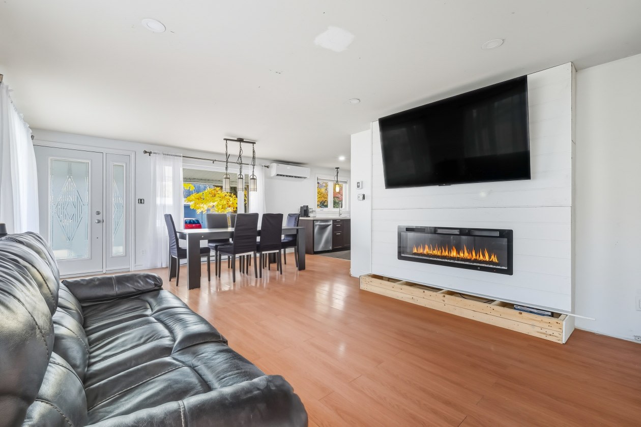 Vue d'ensemble — 71 9E Ave, Saint-Paul-de-l'Île-Aux-Noix, J0J 1G0, Saint-Paul-de-l'Île-Aux-Noix