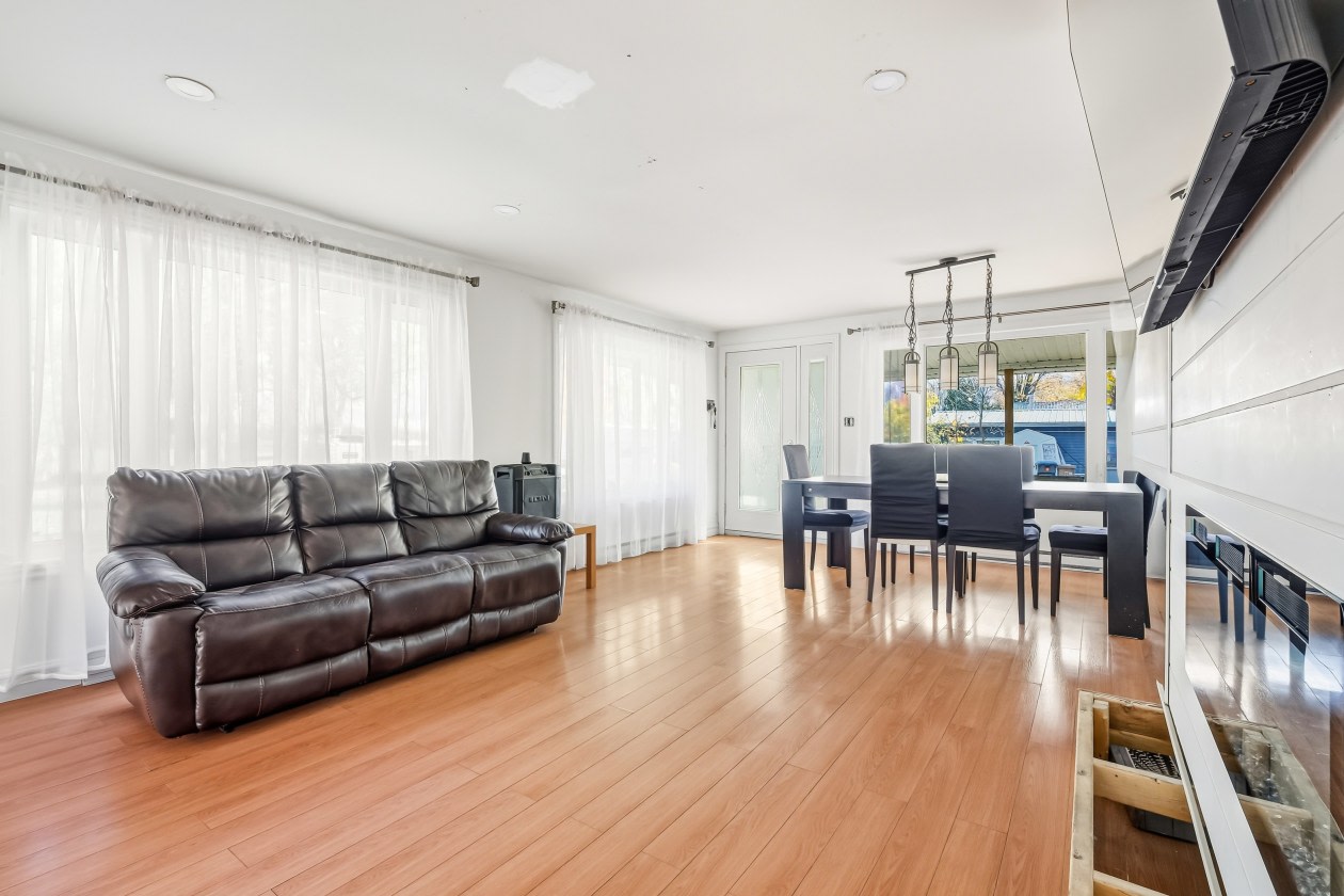 Vue d'ensemble — 71 9E Ave, Saint-Paul-de-l'Île-Aux-Noix, J0J 1G0, Saint-Paul-de-l'Île-Aux-Noix