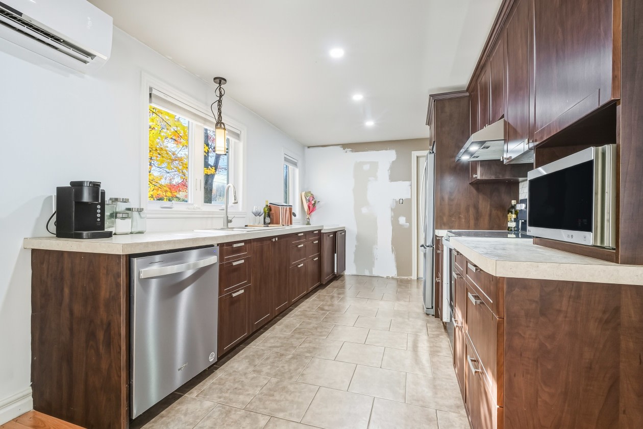 Cuisine — 71 9E Ave, Saint-Paul-de-l'Île-Aux-Noix, J0J 1G0, Saint-Paul-de-l'Île-Aux-Noix