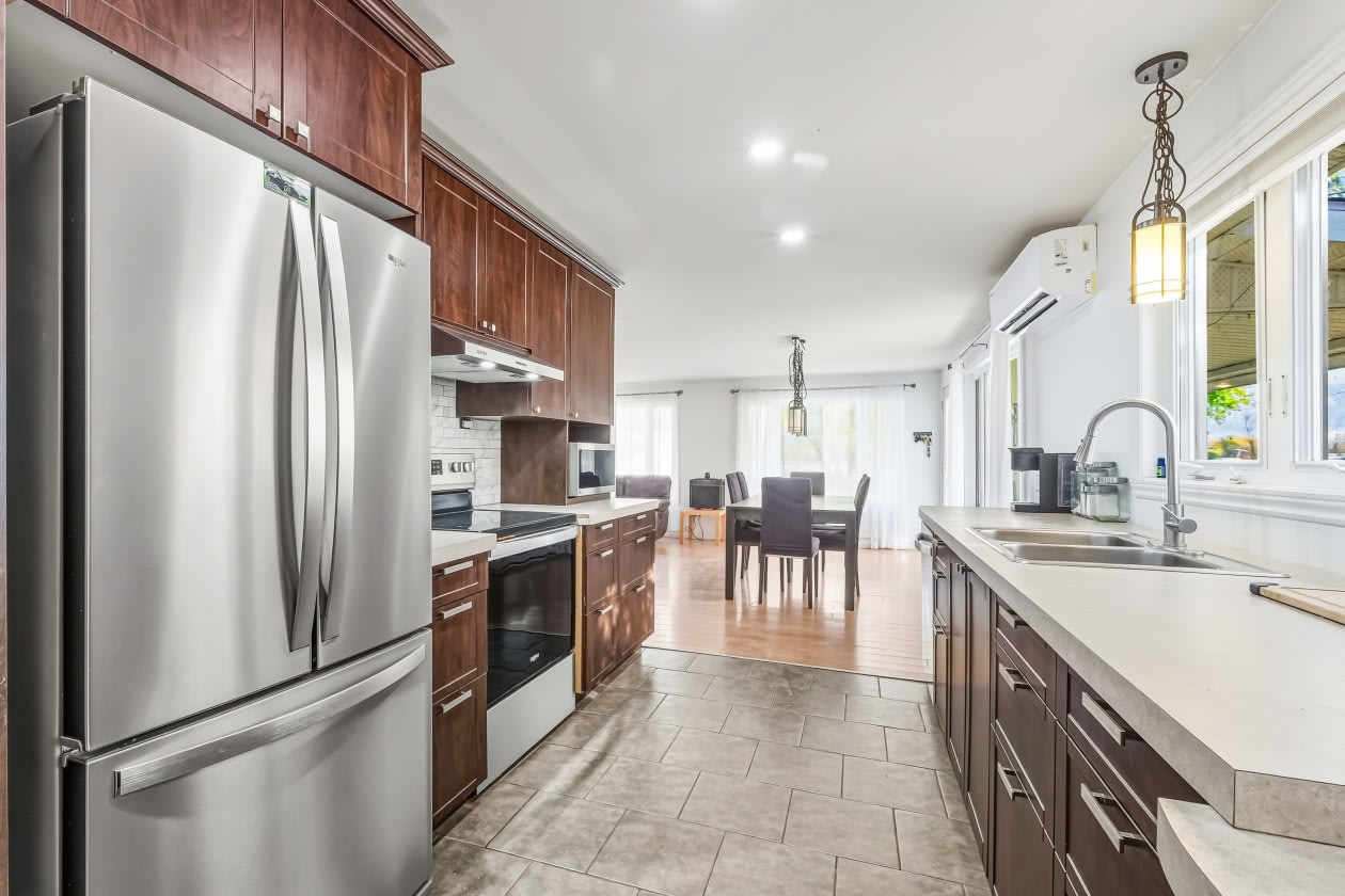 Cuisine — 71 9E Ave, Saint-Paul-de-l'Île-Aux-Noix, J0J 1G0, Saint-Paul-de-l'Île-Aux-Noix