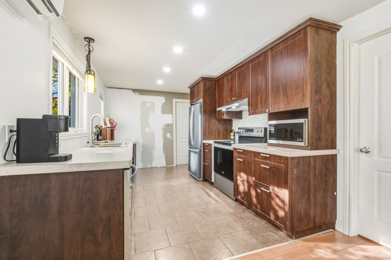 Cuisine — 71 9E Ave, Saint-Paul-de-l'Île-Aux-Noix, J0J 1G0, Saint-Paul-de-l'Île-Aux-Noix