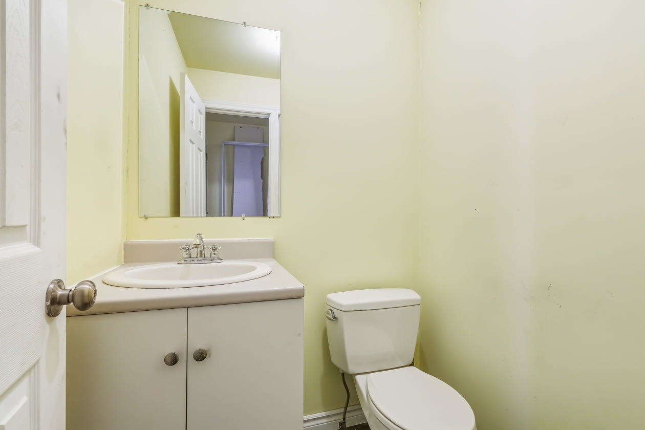 Salle d'eau — 71 9E Ave, Saint-Paul-de-l'Île-Aux-Noix, J0J 1G0, Saint-Paul-de-l'Île-Aux-Noix
