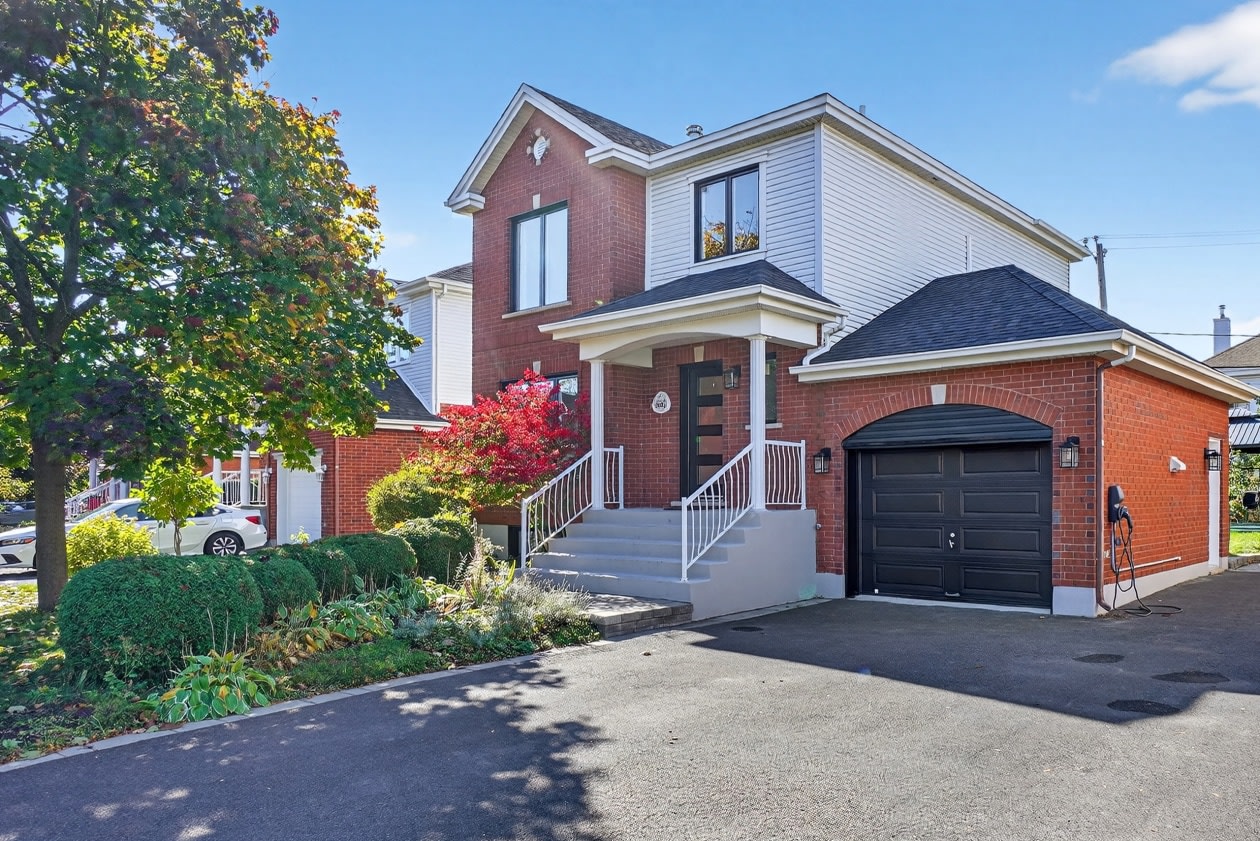 3693 Rue Asselin