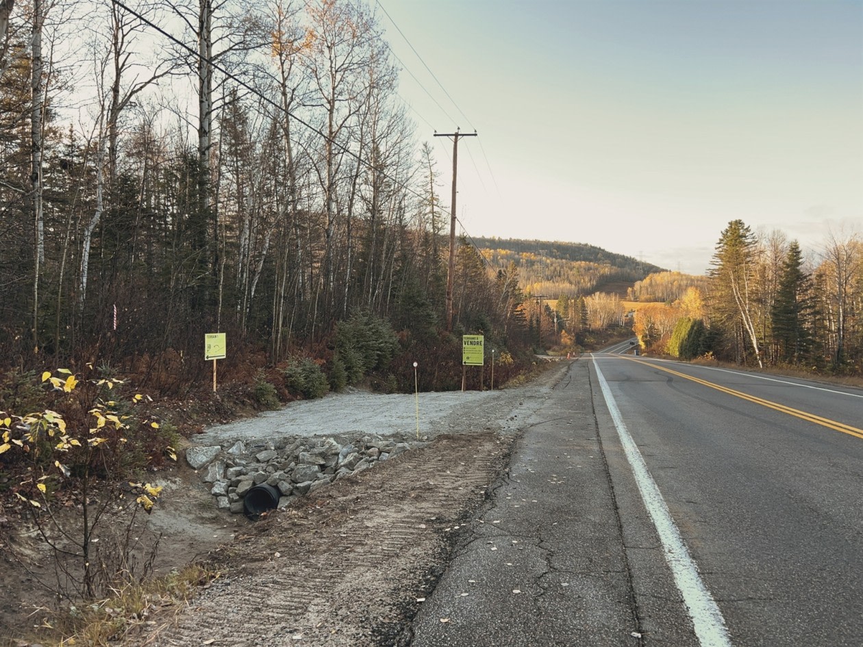 Photo 5 — Rte 170, Petit-Saguenay, G0V 1N0, Petit-Saguenay