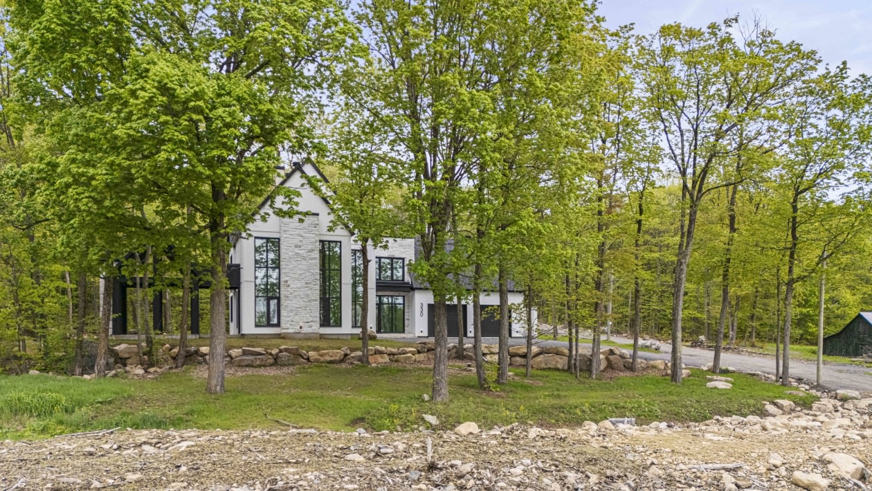 Photo 4 — Chemin du Lac Bertrand, Saint-Hippolyte, J8A 1C4, Saint-Hippolyte