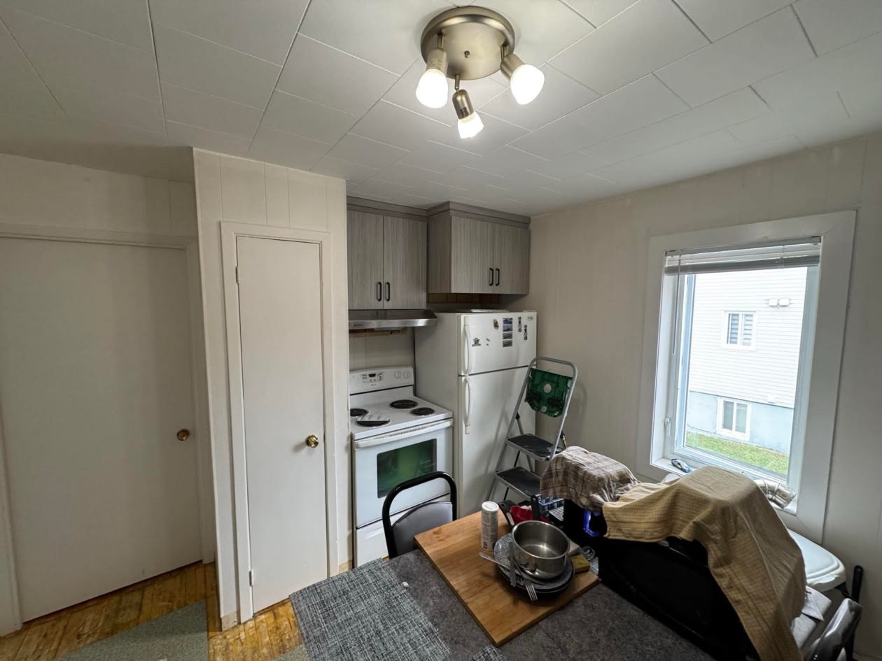 Cuisine — 144 Rue Témiscouata, Rivière-du-Loup, G5R 2Y3, Rivière-du-Loup