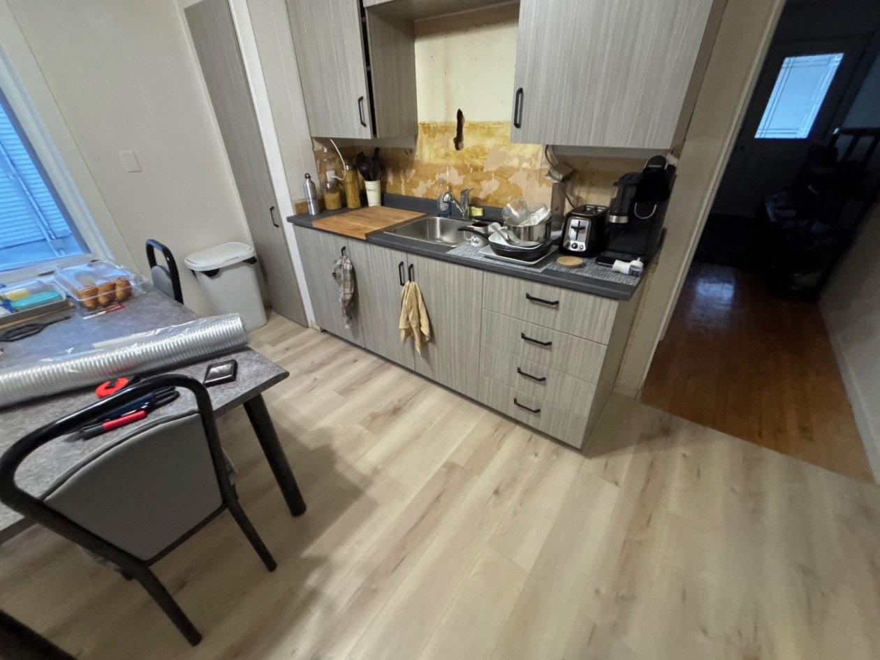 Cuisine — 144 Rue Témiscouata, Rivière-du-Loup, G5R 2Y3, Rivière-du-Loup