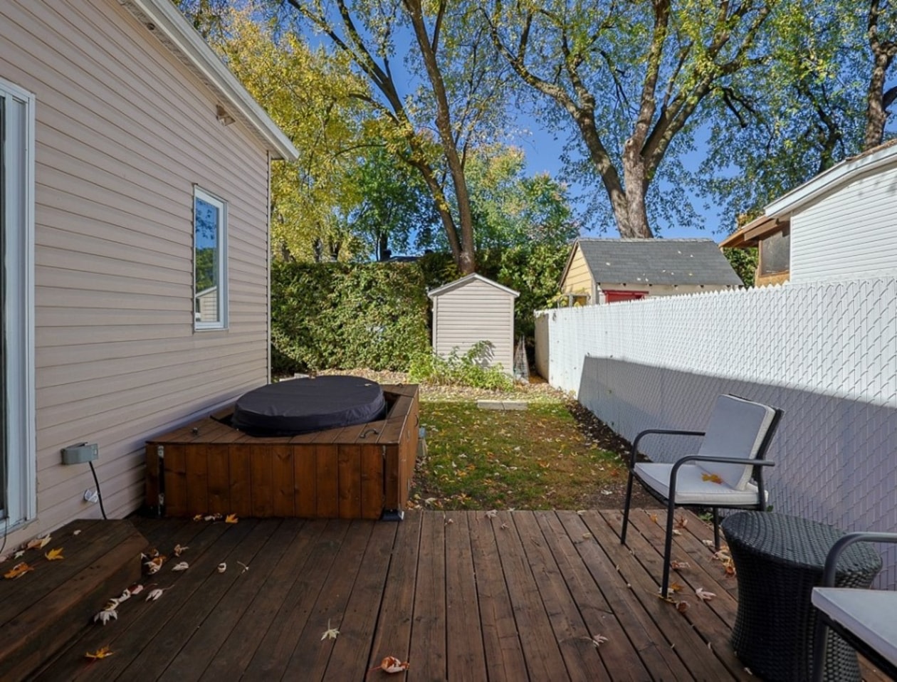 Photo 23 — 1205 rue Louis, Terrebonne, J6Y 1G5, Terrebonne