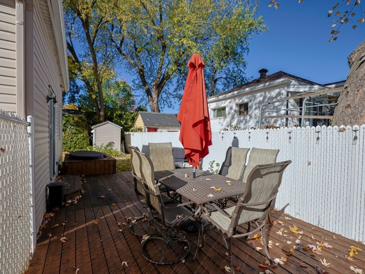 Photo 22 — 1205 rue Louis, Terrebonne, J6Y 1G5, Terrebonne
