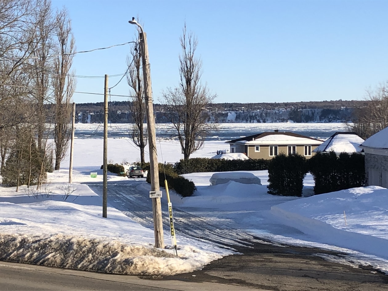 Vue d'ensemble — 284 Chem. du Roy, Saint-Augustin-de-Desmaures, G3A 0E2, Saint-Augustin-de-Desmaures