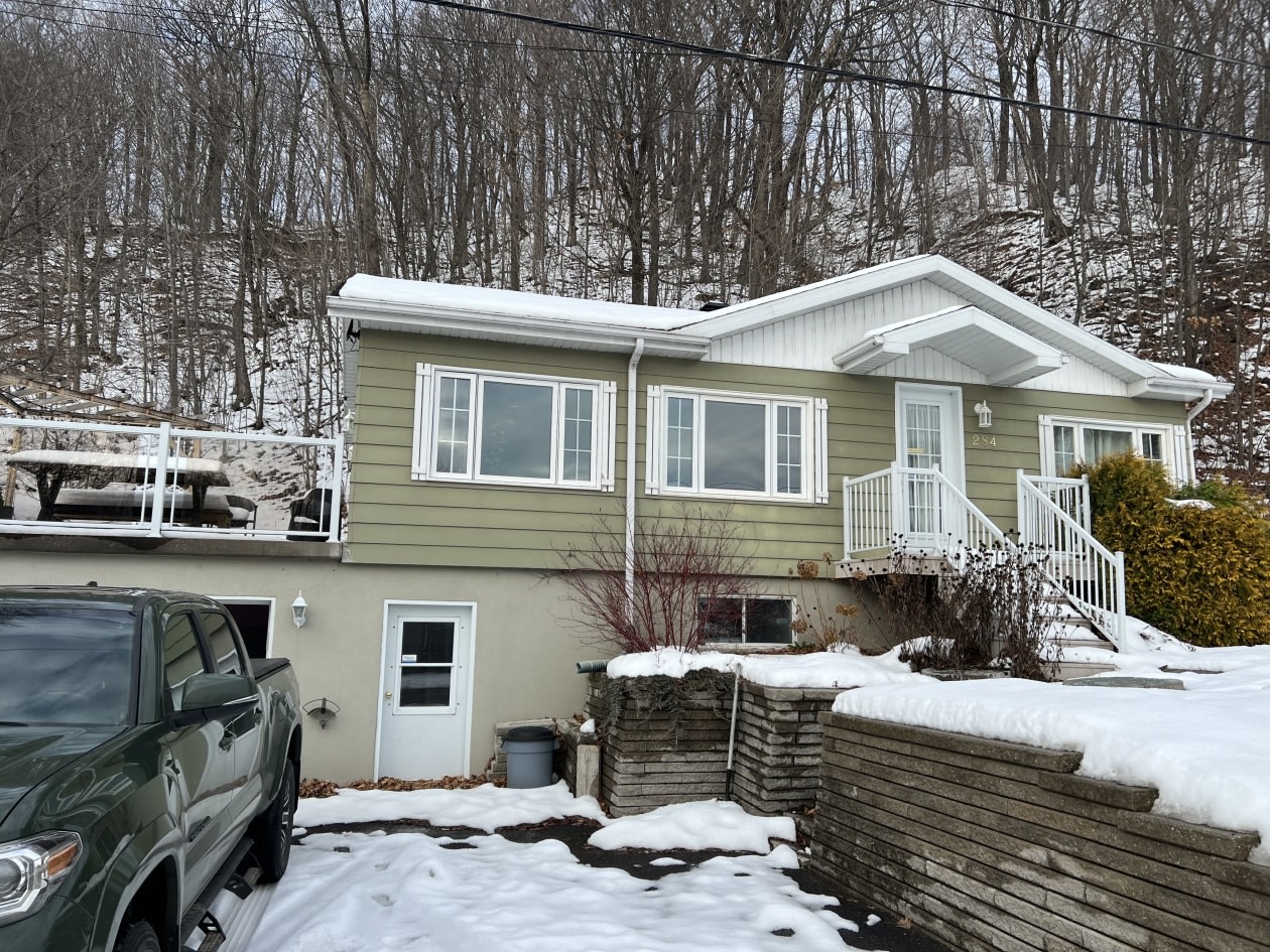 Vue d'ensemble — 284 Chem. du Roy, Saint-Augustin-de-Desmaures, G3A 0E2, Saint-Augustin-de-Desmaures