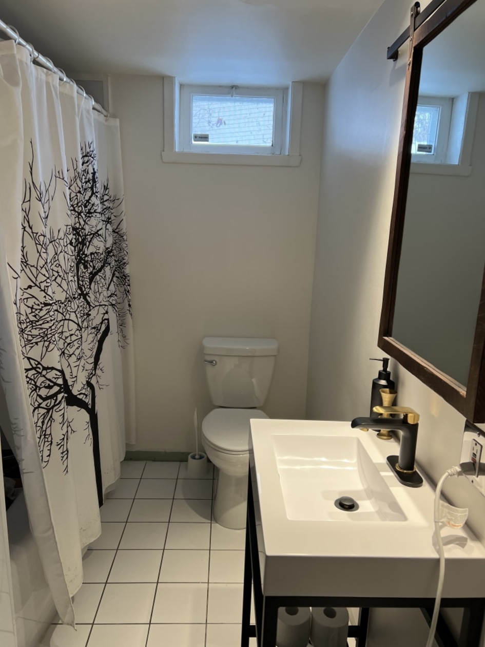 Salle de bains — 284 Chem. du Roy, Saint-Augustin-de-Desmaures, G3A 0E2, Saint-Augustin-de-Desmaures