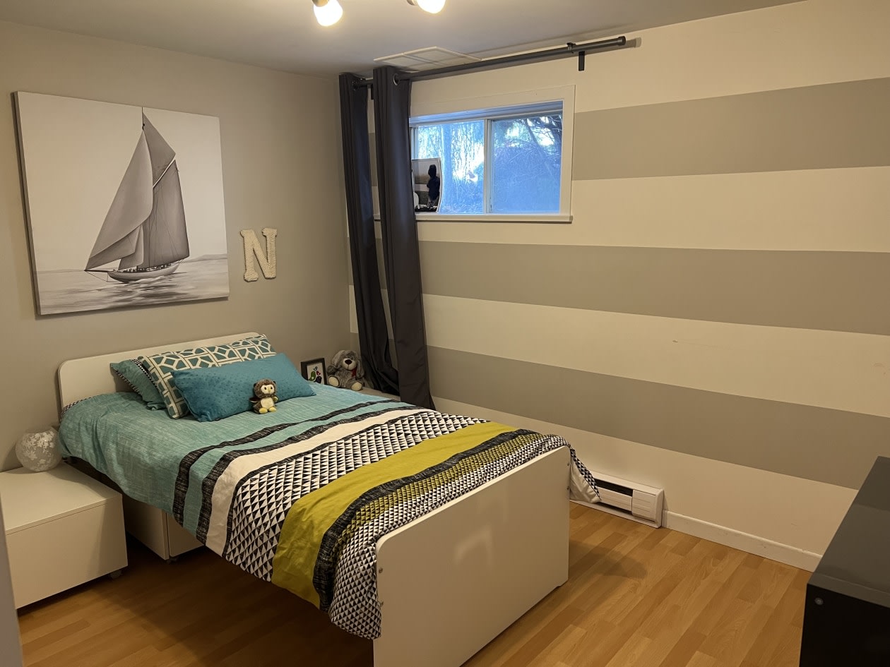 Chambre à coucher — 284 Chem. du Roy, Saint-Augustin-de-Desmaures, G3A 0E2, Saint-Augustin-de-Desmaures
