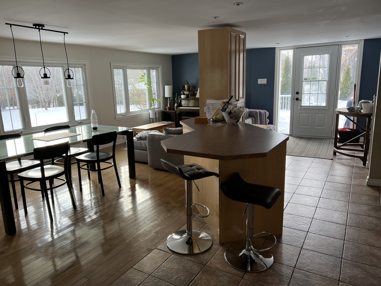 Vue d'ensemble — 284 Chem. du Roy, Saint-Augustin-de-Desmaures, G3A 0E2, Saint-Augustin-de-Desmaures