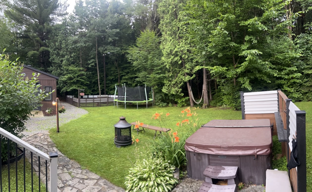 Photo 8 — 2616 3E Rang, Sainte-Julienne, J0K 2T0, Sainte-Julienne