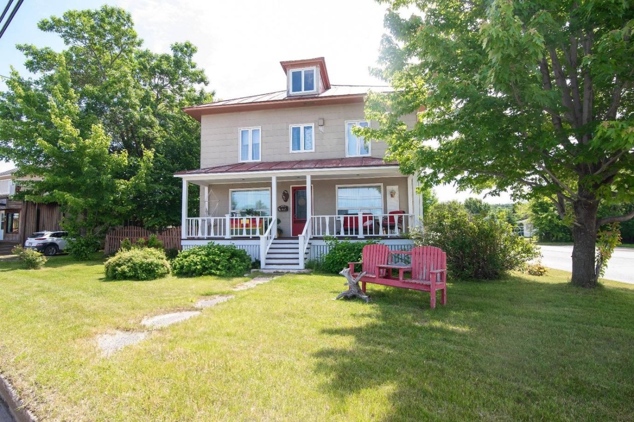 626 Boulevard Hébert — photo 1