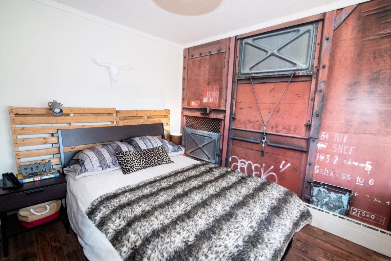 Chambre à coucher — 626 Boulevard Hébert, Saint-Pascal, G0L 3Y0, Saint-Pascal