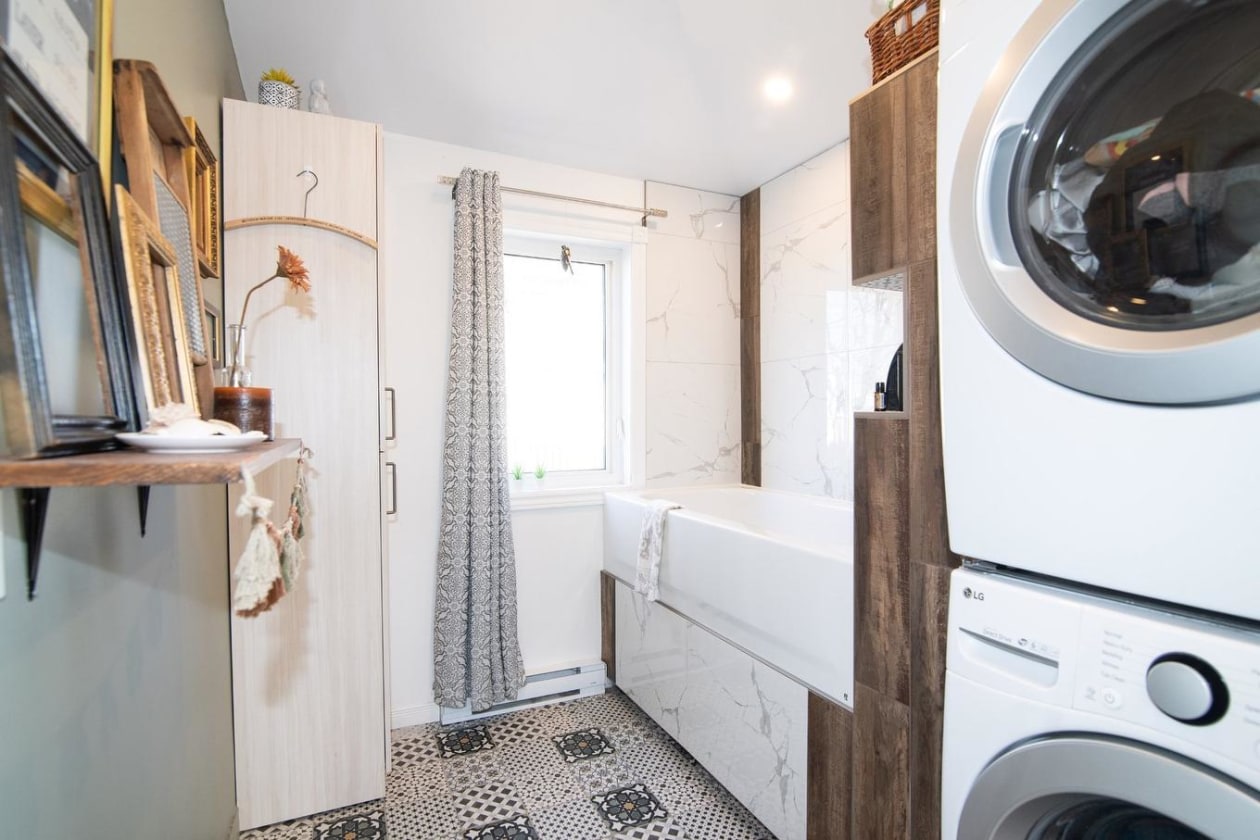 Salle de lavage — 626 Boulevard Hébert, Saint-Pascal, G0L 3Y0, Saint-Pascal