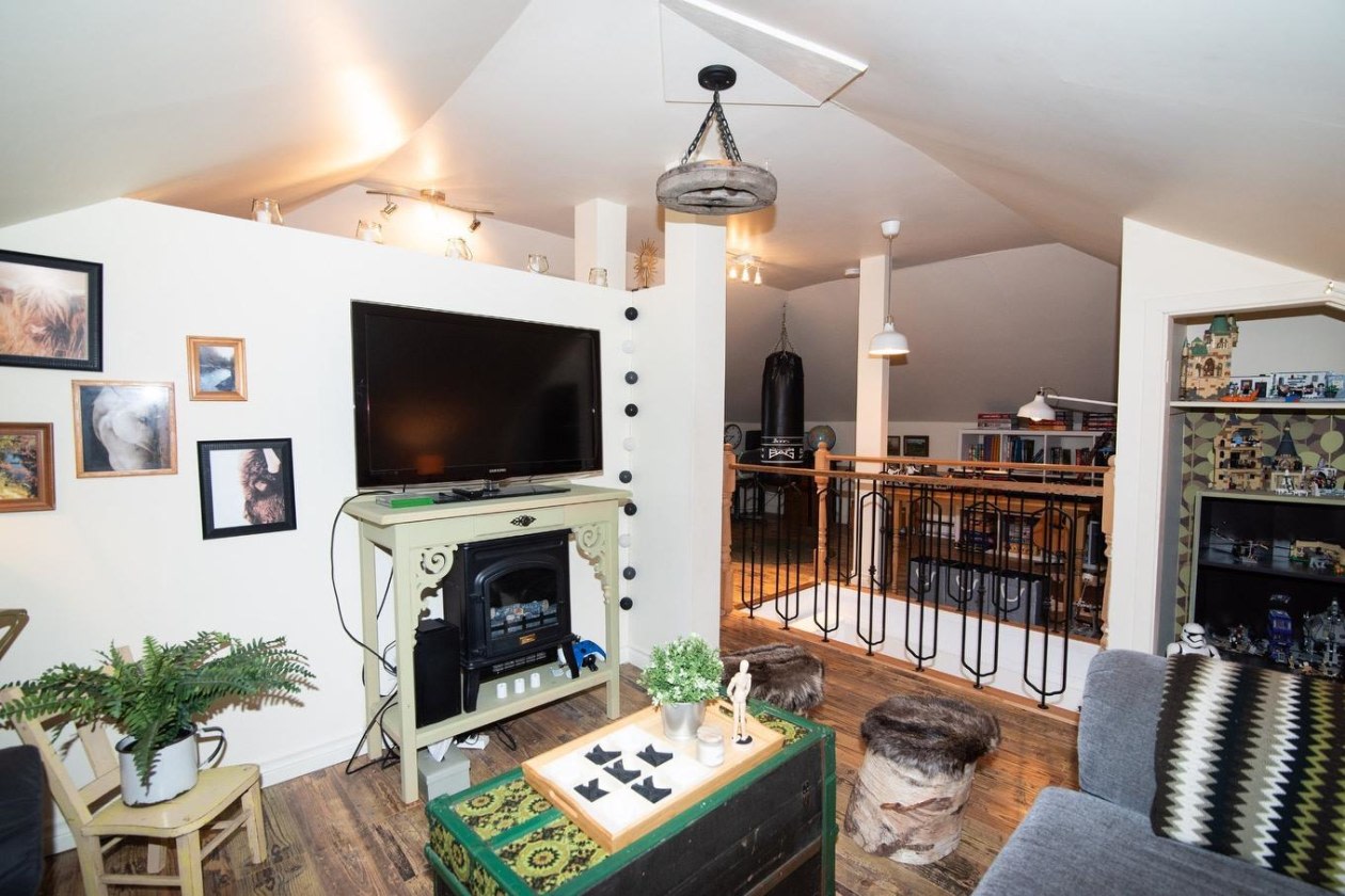 Salle familiale — 626 Boulevard Hébert, Saint-Pascal, G0L 3Y0, Saint-Pascal