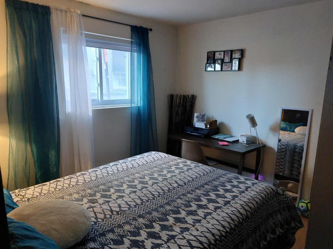 Photo 11 — 880 Boul Iberville, 11, Repentigny, J5Y 2R5, Repentigny