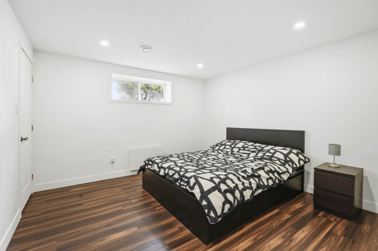 Chambre à coucher principale — 697 Rue De Chinon, Repentigny, J5Z 5B2, Repentigny