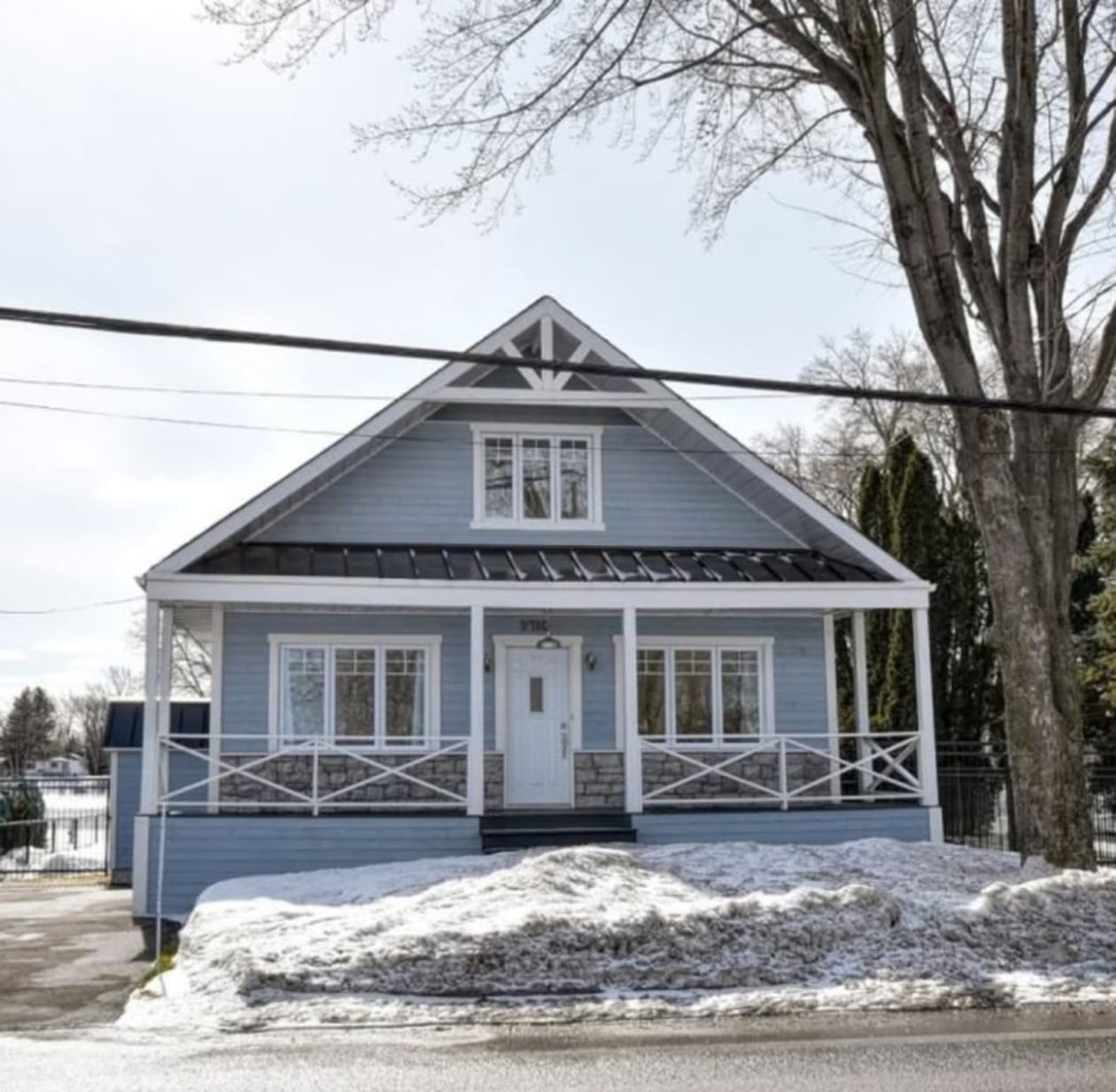 Photo 3 — 3710  Chem. Saint-Charles, Terrebonne , J6V 1A3, Terrebonne 