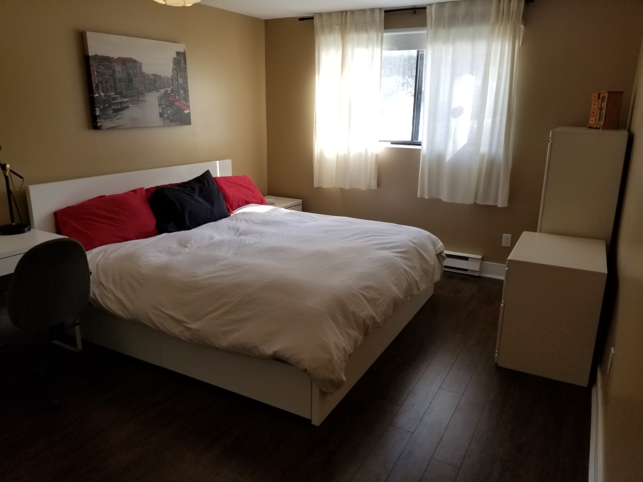 Photo 10 — 9170 Boul Perras, 2, Montréal, H1E 3B4, Montréal
