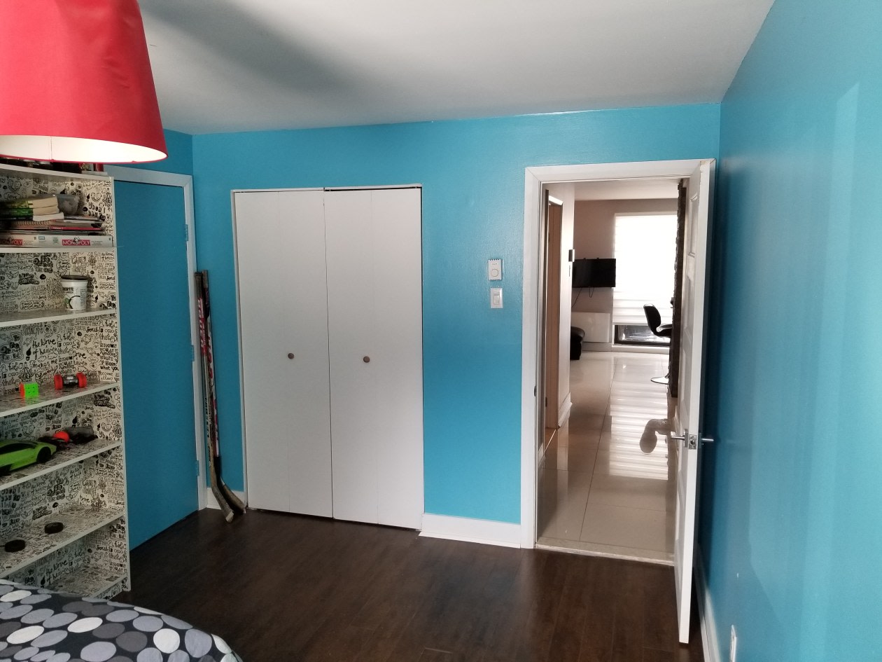 Photo 11 — 9170 Boul Perras, 2, Montréal, H1E 3B4, Montréal
