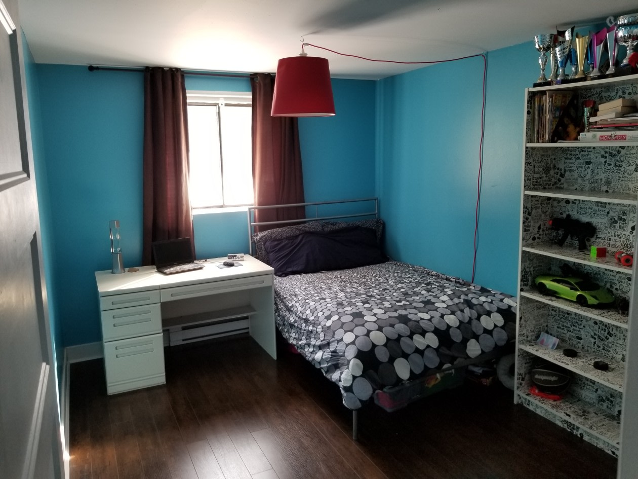 Photo 12 — 9170 Boul Perras, 2, Montréal, H1E 3B4, Montréal