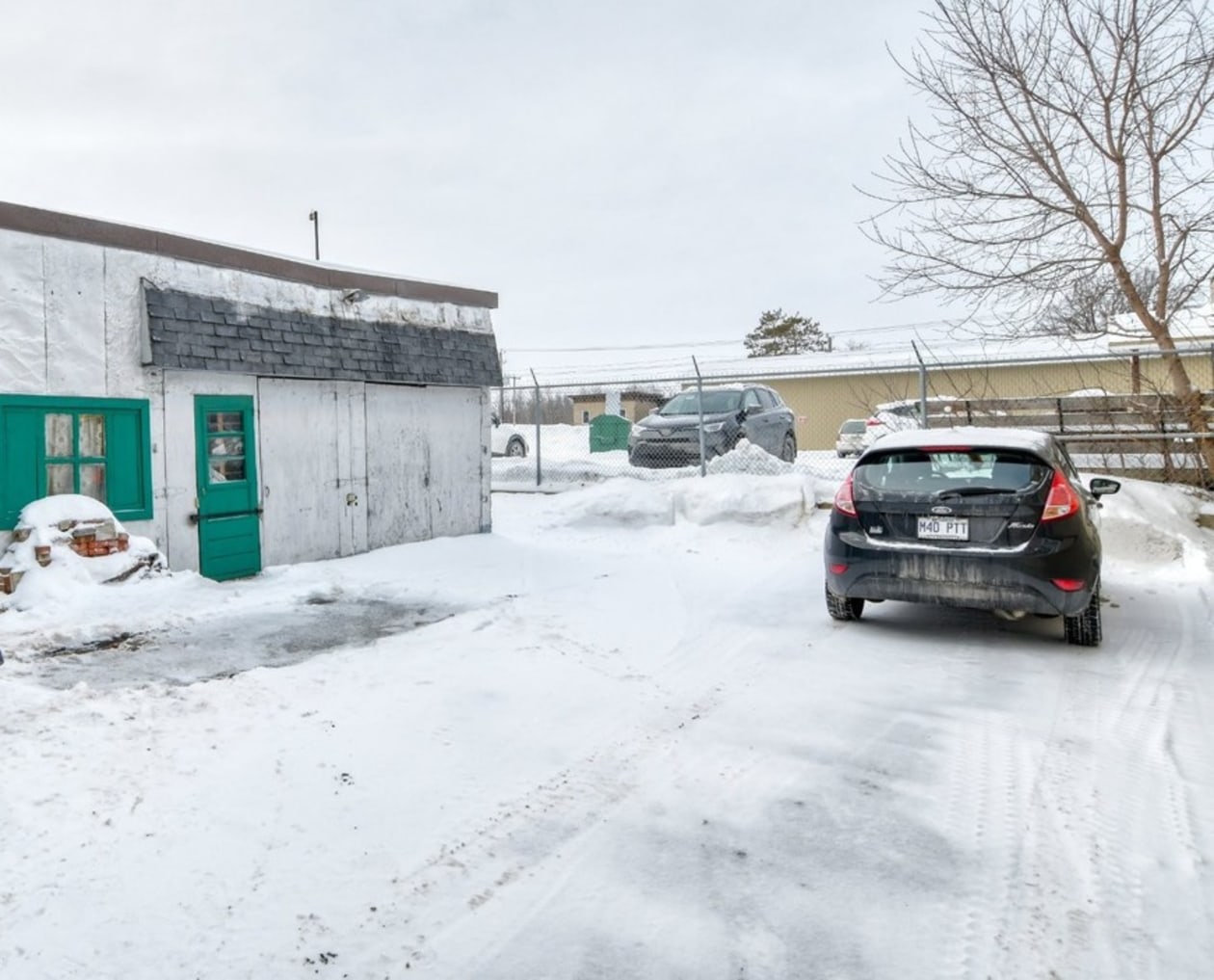Photo 3 — 586-590 Rue Richard, Joliette, J6E 2T4, Joliette