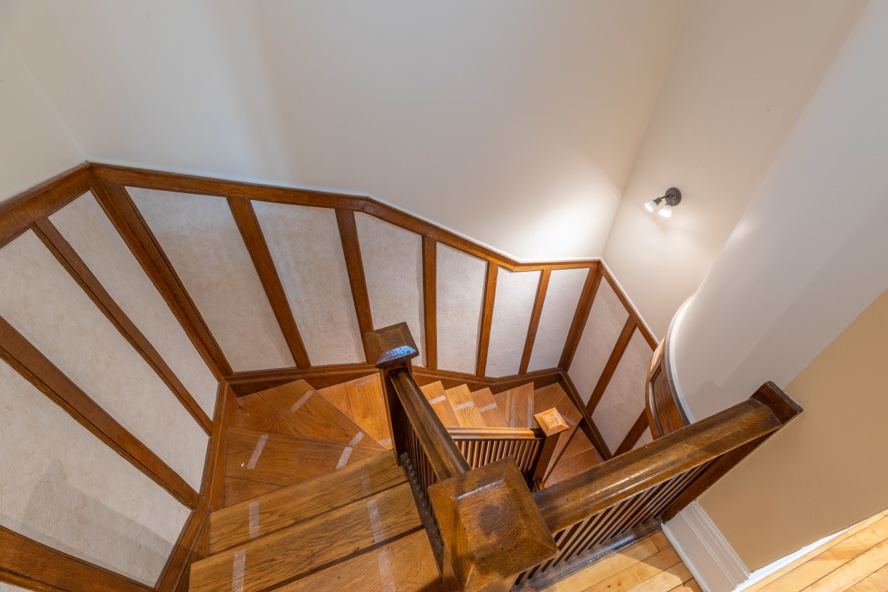 Vue d'ensemble — 4001 Av. Northcliffe, Montréal, H4A 3L2, Montréal