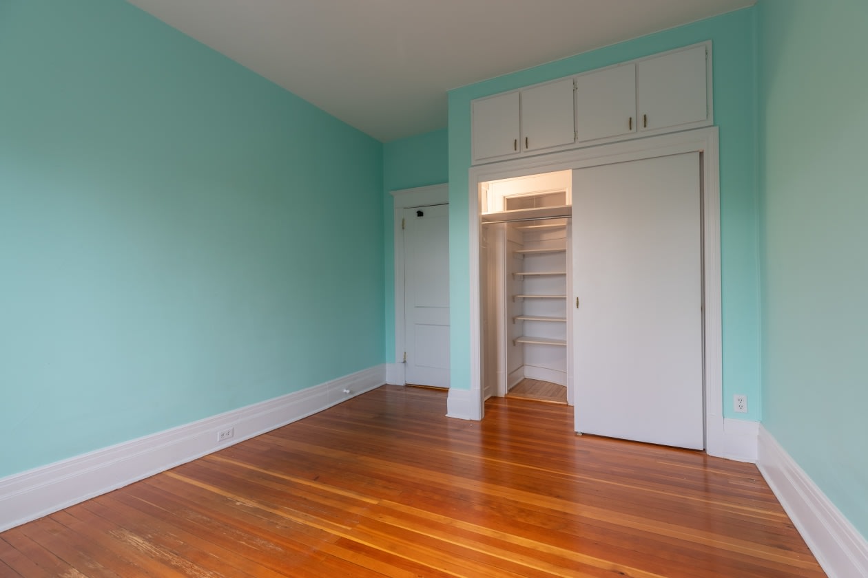 Chambre à coucher — 4001 Av. Northcliffe, Montréal, H4A 3L2, Montréal
