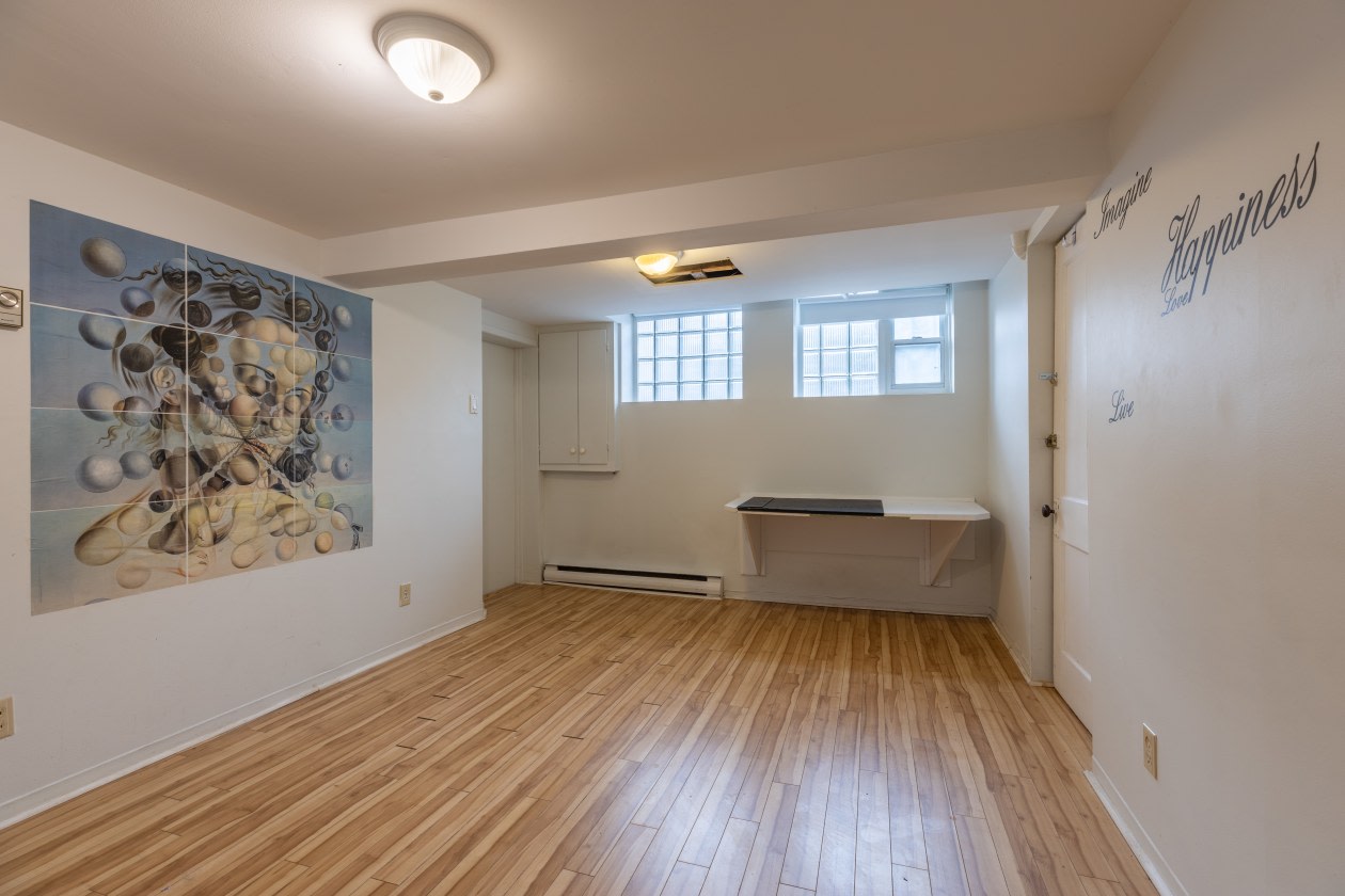 Chambre à coucher — 4001 Av. Northcliffe, Montréal, H4A 3L2, Montréal