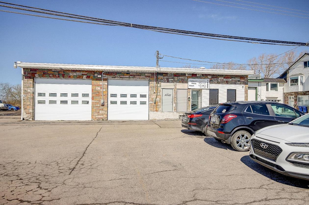 1409 Ch Saint-Louis