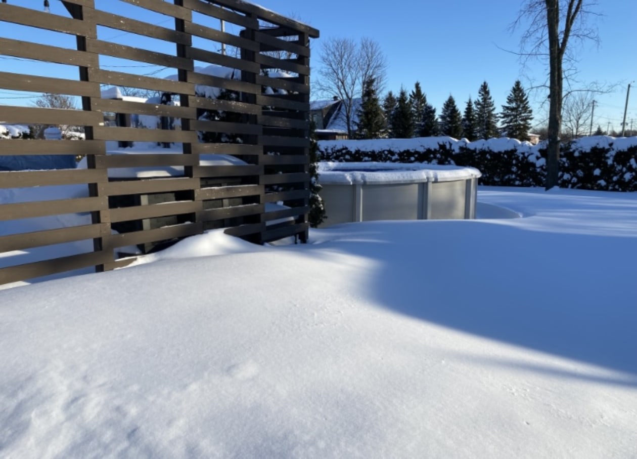 Terrain — 5 Rue de l'Harmonie, Victoriaville, G6S 1J7, Victoriaville
