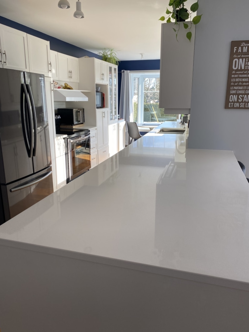Cuisine — 5 Rue de l'Harmonie, Victoriaville, G6S 1J7, Victoriaville