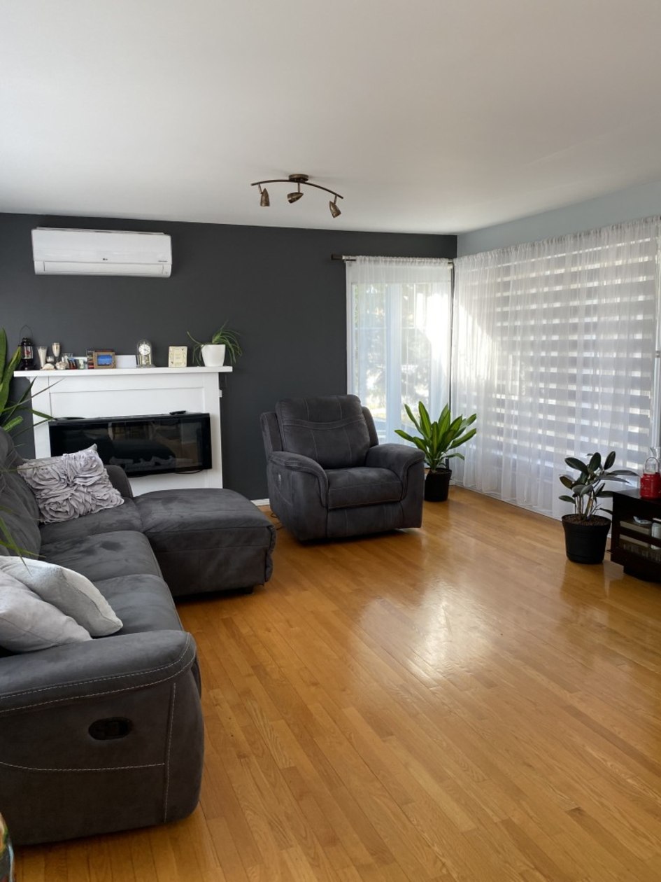 Salon — 5 Rue de l'Harmonie, Victoriaville, G6S 1J7, Victoriaville