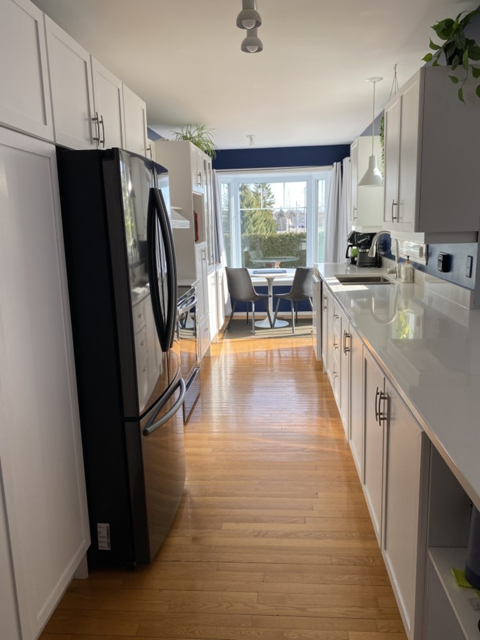 Cuisinette — 5 Rue de l'Harmonie, Victoriaville, G6S 1J7, Victoriaville