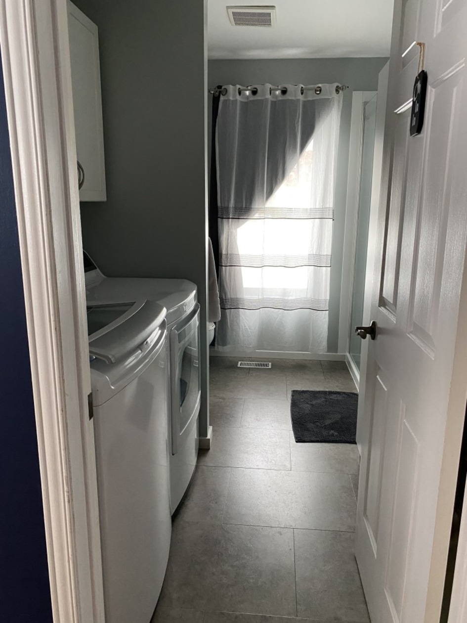 Salle de lavage — 5 Rue de l'Harmonie, Victoriaville, G6S 1J7, Victoriaville